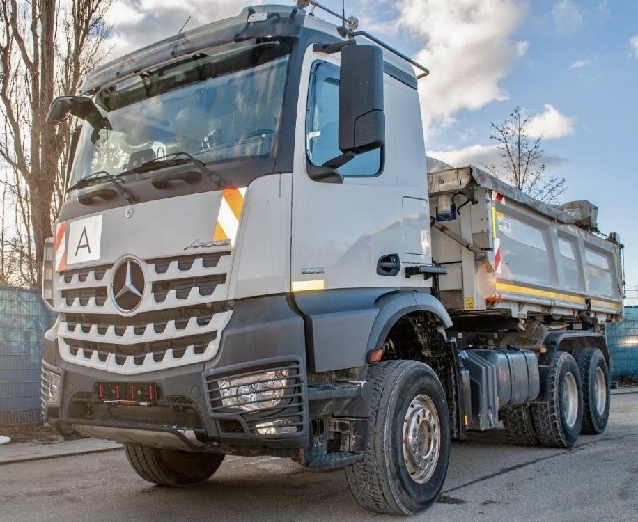 Foto LKW